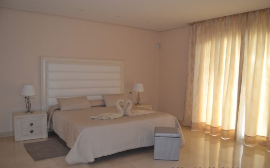 Villa, New Golden Mile