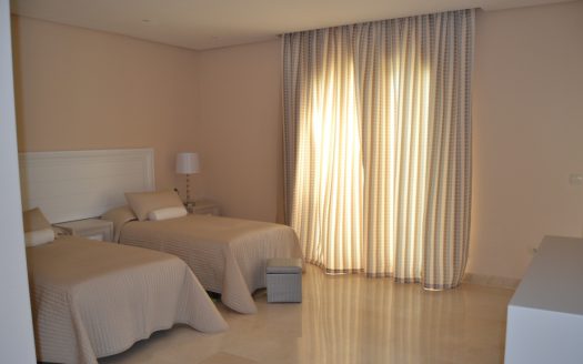 Villa, New Golden Mile