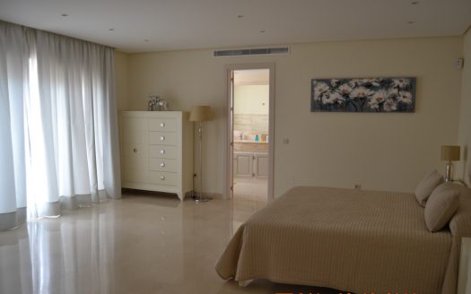 Villa, New Golden Mile