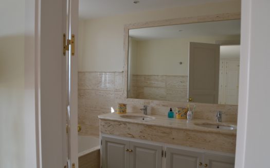 Villa, New Golden Mile