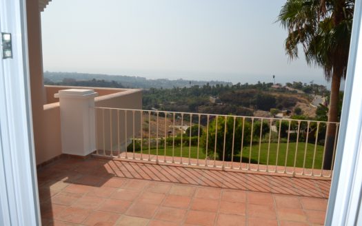 Villa, New Golden Mile