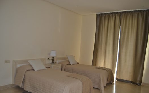 Villa, New Golden Mile