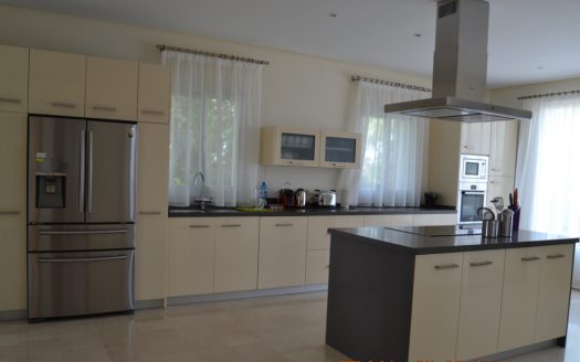 Villa, New Golden Mile