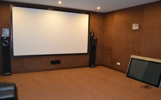 Villa, New Golden Mile