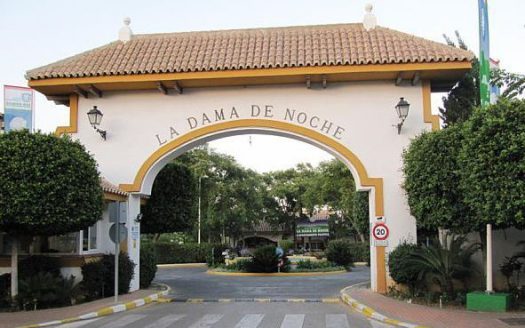 Apartment close to Puerto Banus