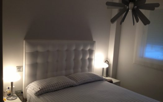 Apartment close to Puerto Banus