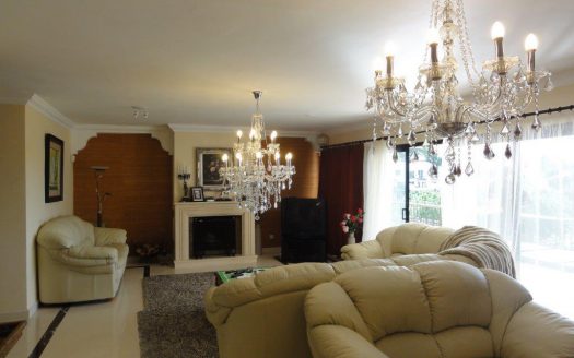 Beautiful villa in La Quinta Golf