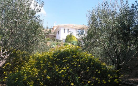 Villa in Valtocado (Mijas)