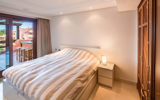 Penthouse in New Golden Mile