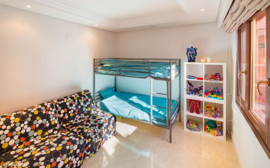 Penthouse in New Golden Mile