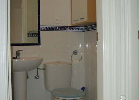 Penthouse in Riviera del