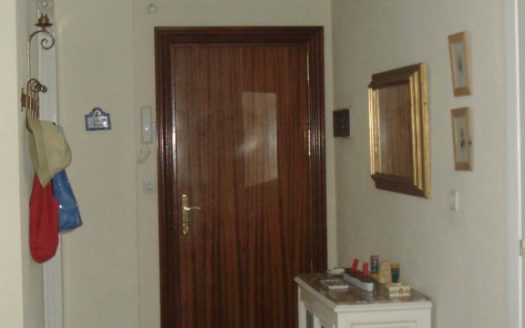 Apartment in Fuengirola