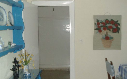 Apartment in Fuengirola