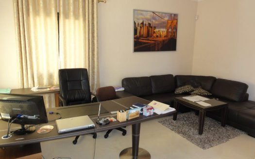 Beautiful villa in La Quinta Golf