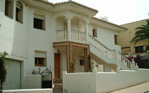 Villa in Calahonda