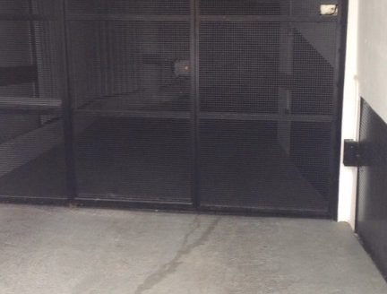 Parking space in the centre of Benahavis