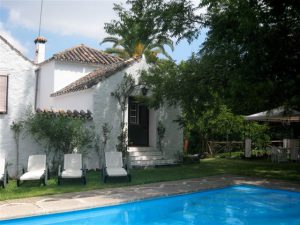 La Concha Living Estates home for sale