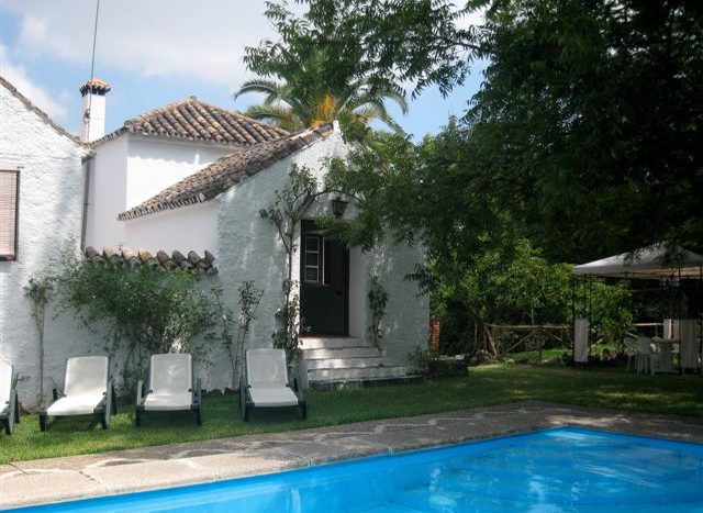 La Concha Living Estates home for sale