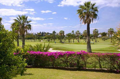 Villa in Nueva Andalucia