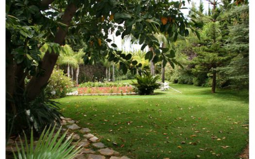 Nine bedrooms villa Mijas Costa