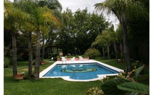 Nine bedrooms villa Mijas Costa