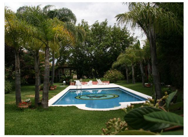 Nine bedrooms villa Mijas Costa - image IMG_7187-640x467 on https://www.laconchaliving.com
