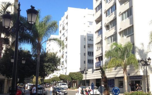 APARTMENT IN MARBELLA
