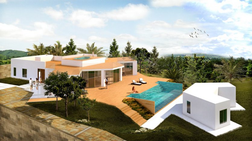 Проект реконструкции дома на Золотой Мили в Марбелье - image LOMAS-DE-RIO-VERDE-03_1-835x467 on https://www.laconchaliving.com