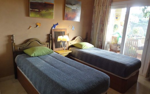 Penthouse at La Quinta Golf