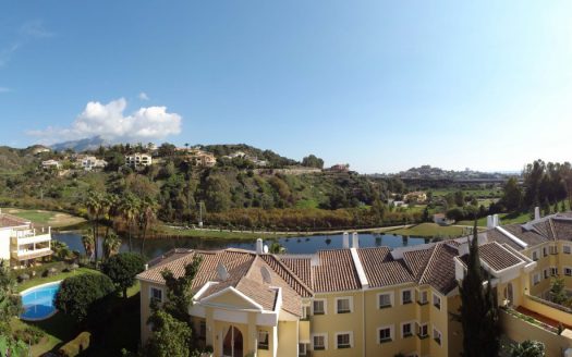 Penthouse at La Quinta Golf