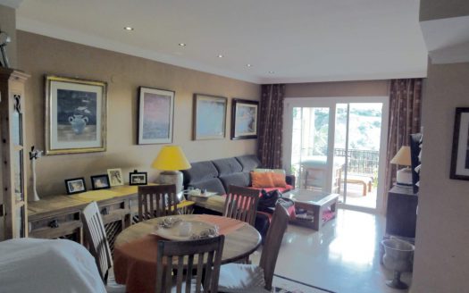 Penthouse at La Quinta Golf