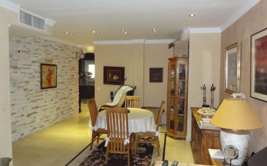 Penthouse at La Quinta Golf