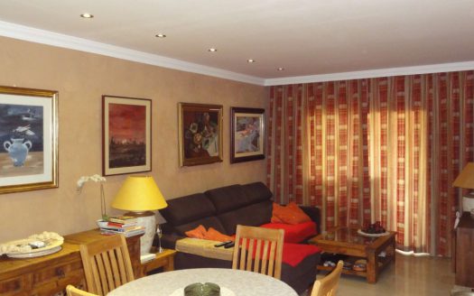 Penthouse at La Quinta Golf