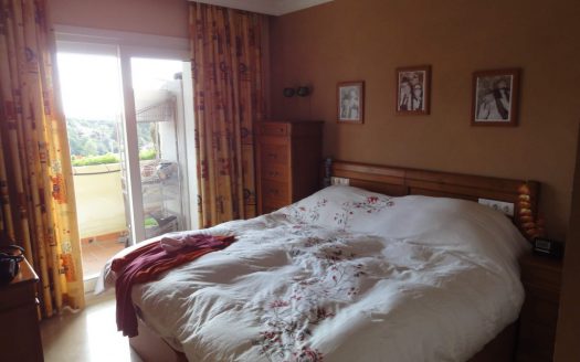 Penthouse at La Quinta Golf