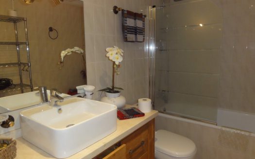 Penthouse at La Quinta Golf