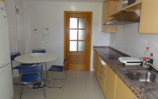 Cabopino – Excellent beachfront duplex penthouse – Holiday rental Marbella