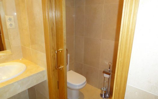 Cabopino – Excellent beachfront duplex penthouse – Holiday rental Marbella