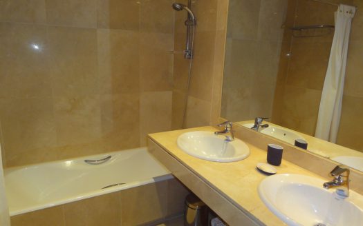 Cabopino – Excellent beachfront duplex penthouse – Holiday rental Marbella