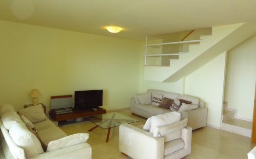 Cabopino – Excellent beachfront duplex penthouse – Holiday rental Marbella