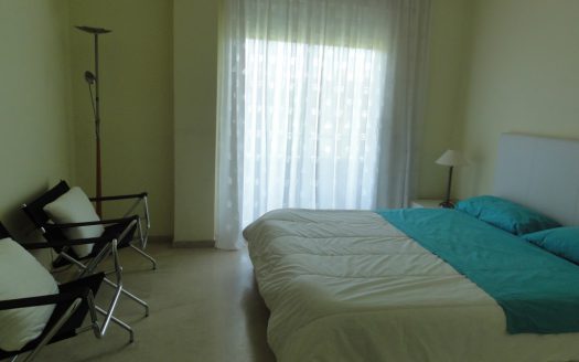 Cabopino – Excellent beachfront duplex penthouse – Holiday rental Marbella