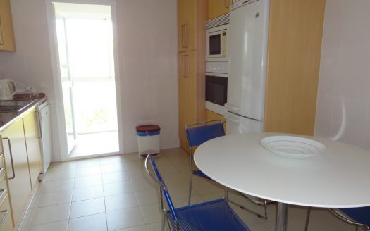 Cabopino – Excellent beachfront duplex penthouse – Holiday rental Marbella