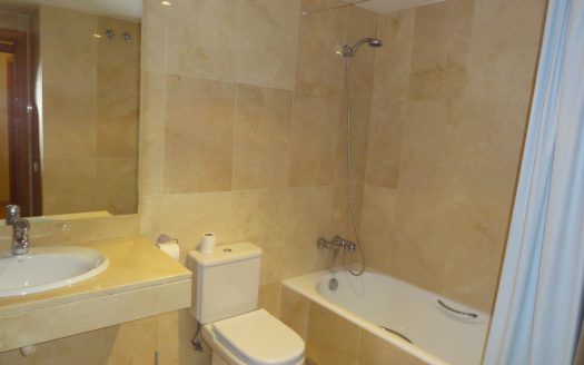 Cabopino – Excellent beachfront duplex penthouse – Holiday rental Marbella