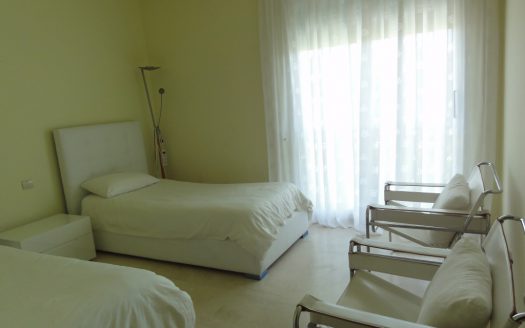 Cabopino – Excellent beachfront duplex penthouse – Holiday rental Marbella