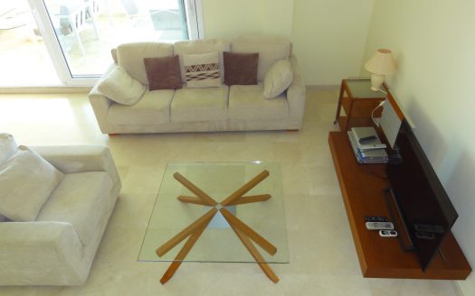 Cabopino – Excellent beachfront duplex penthouse – Holiday rental Marbella