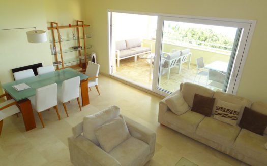 Cabopino – Excellent beachfront duplex penthouse – Holiday rental Marbella