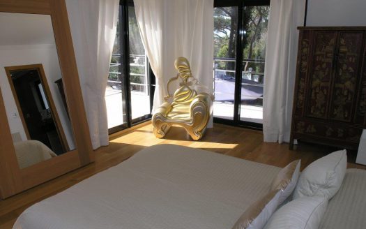 Espectacular Villa en Artola