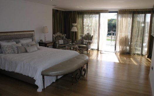 Espectacular Villa en Artola