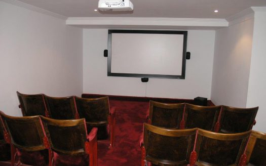 Espectacular Villa en Artola