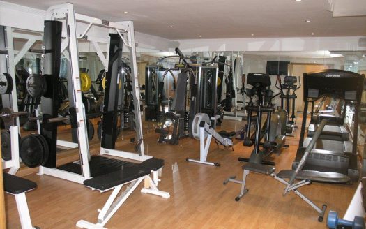 Espectacular Villa en Artola