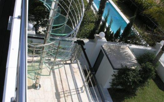 Espectacular Villa en Artola